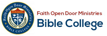 Faith Open Door Ministries